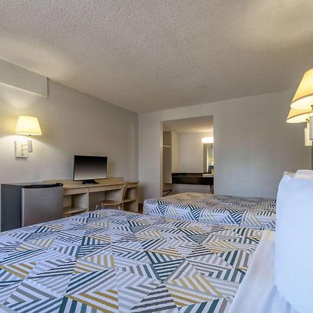Motel 6 Hayward, Ca- Silicon Valley Gateway Kültér fotó