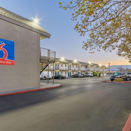 Motel 6 Hayward, Ca- Silicon Valley Gateway Kültér fotó