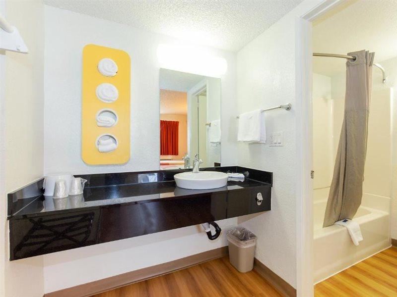 Motel 6 Hayward, Ca- Silicon Valley Gateway Kültér fotó