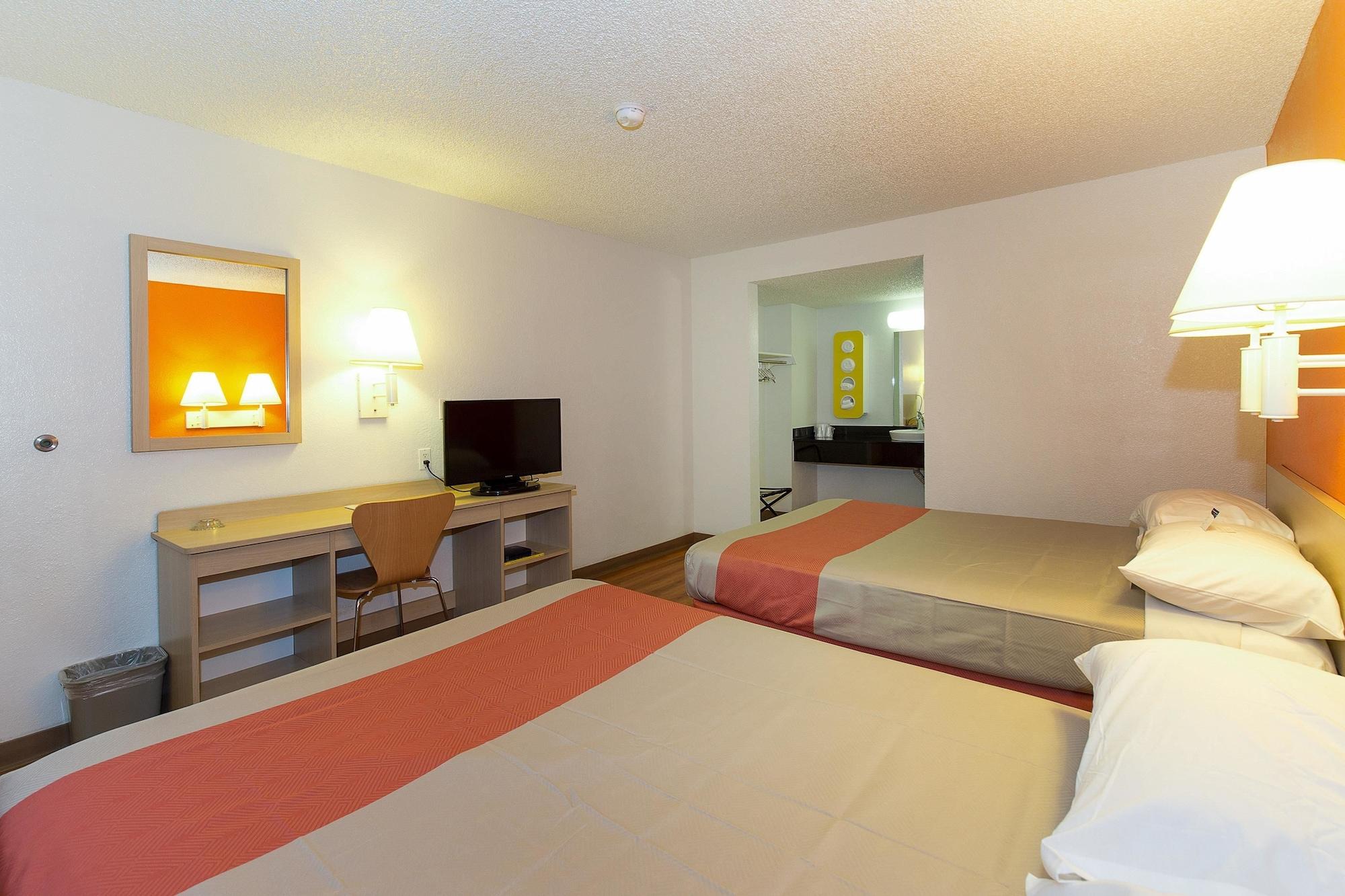 Motel 6 Hayward, Ca- Silicon Valley Gateway Kültér fotó
