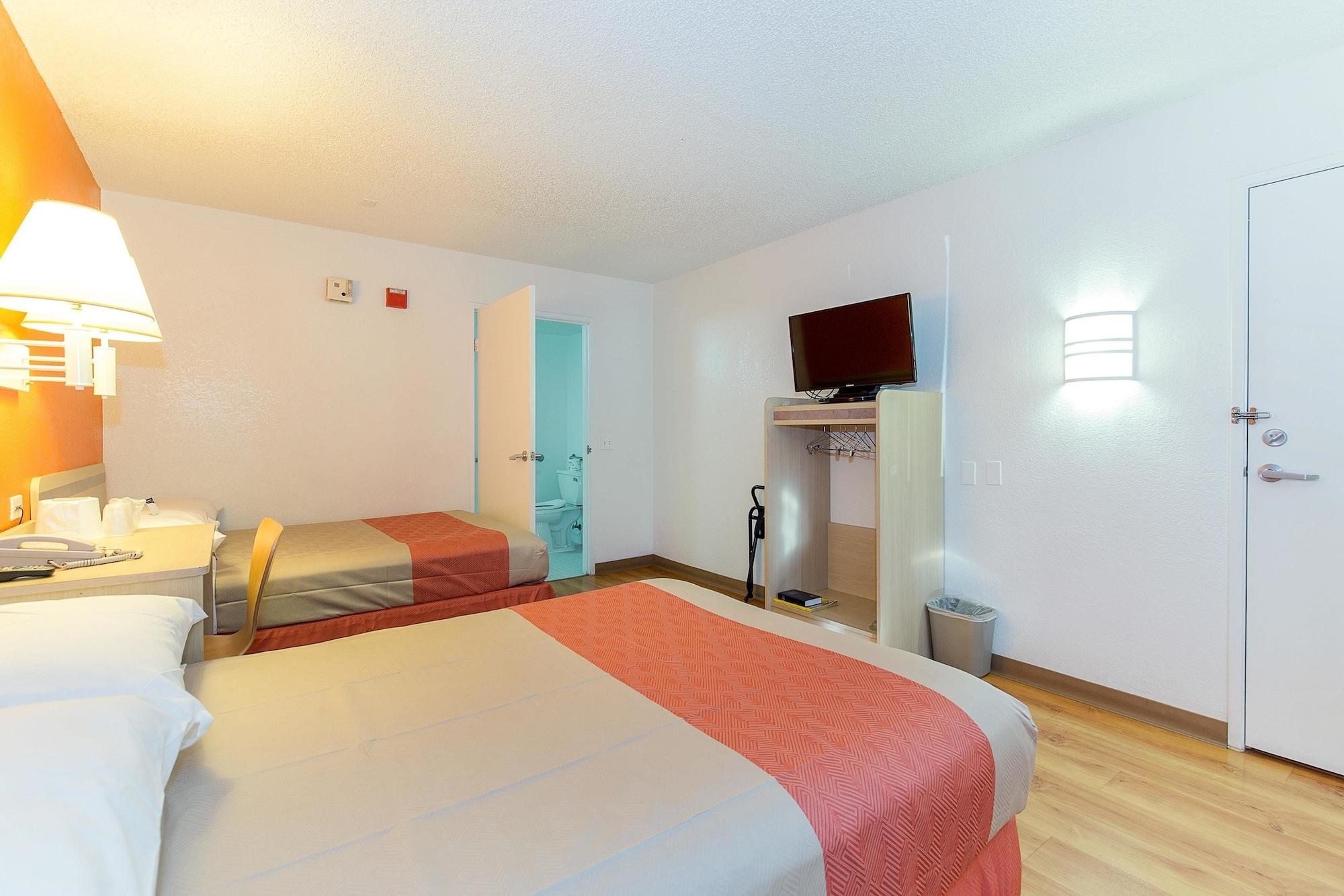 Motel 6 Hayward, Ca- Silicon Valley Gateway Kültér fotó