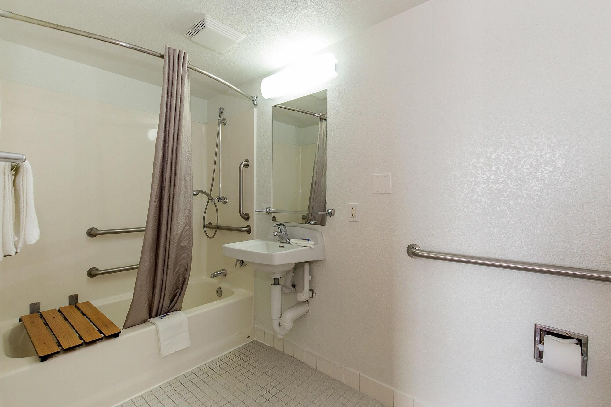 Motel 6 Hayward, Ca- Silicon Valley Gateway Kültér fotó