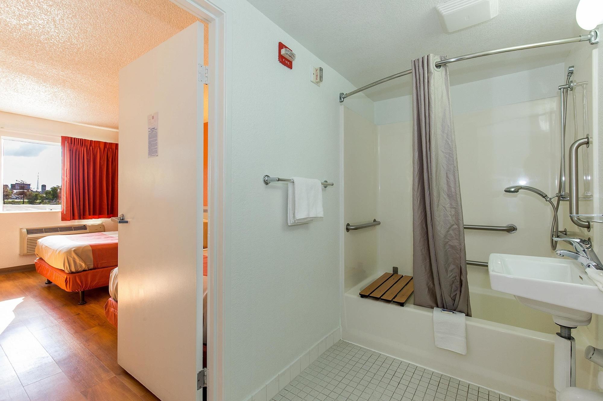 Motel 6 Hayward, Ca- Silicon Valley Gateway Kültér fotó
