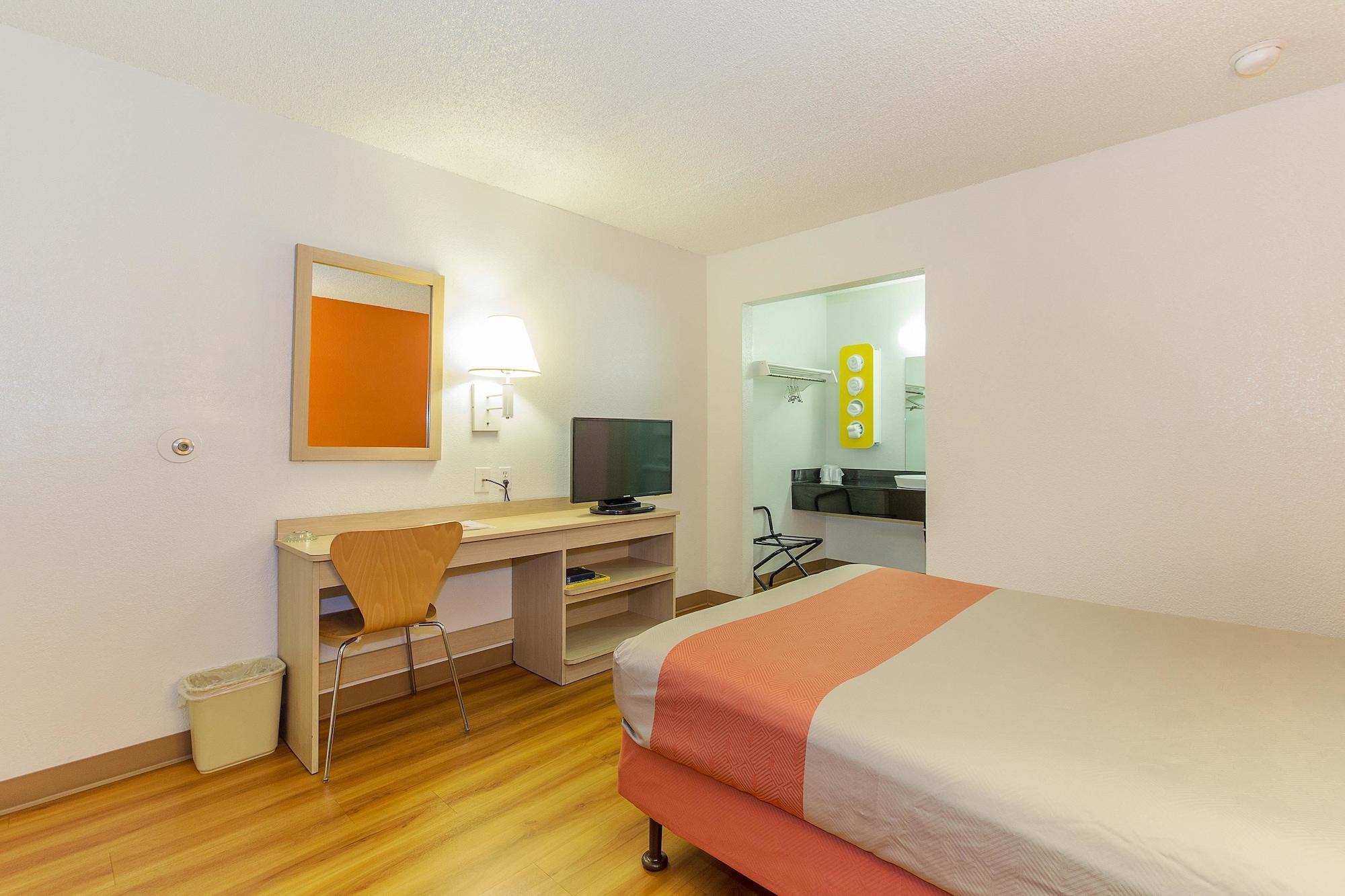 Motel 6 Hayward, Ca- Silicon Valley Gateway Kültér fotó