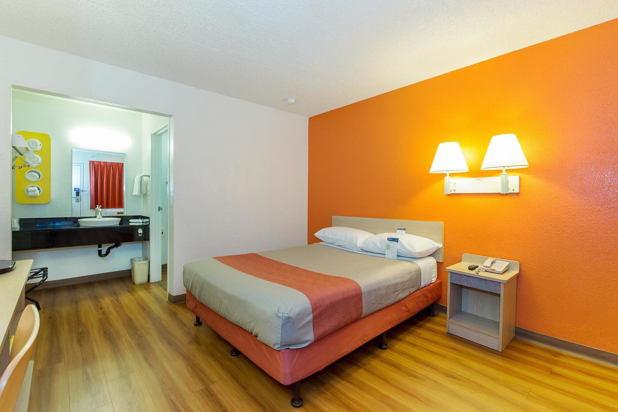 Motel 6 Hayward, Ca- Silicon Valley Gateway Kültér fotó