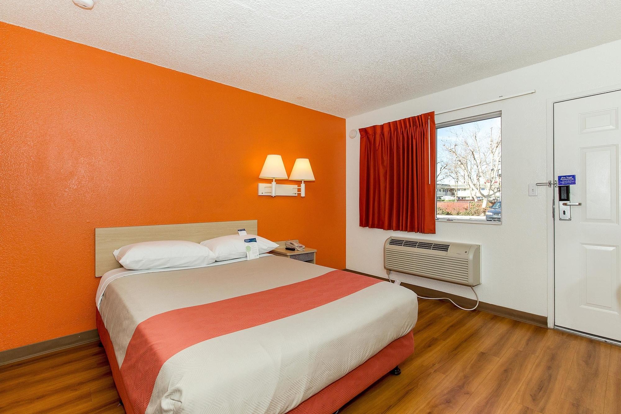 Motel 6 Hayward, Ca- Silicon Valley Gateway Kültér fotó