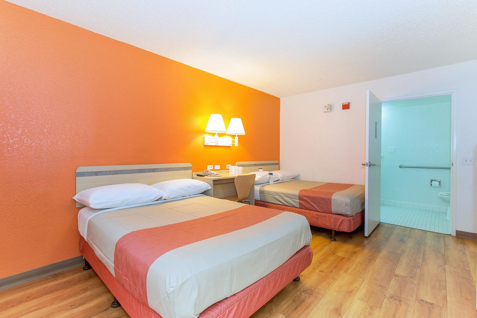 Motel 6 Hayward, Ca- Silicon Valley Gateway Kültér fotó