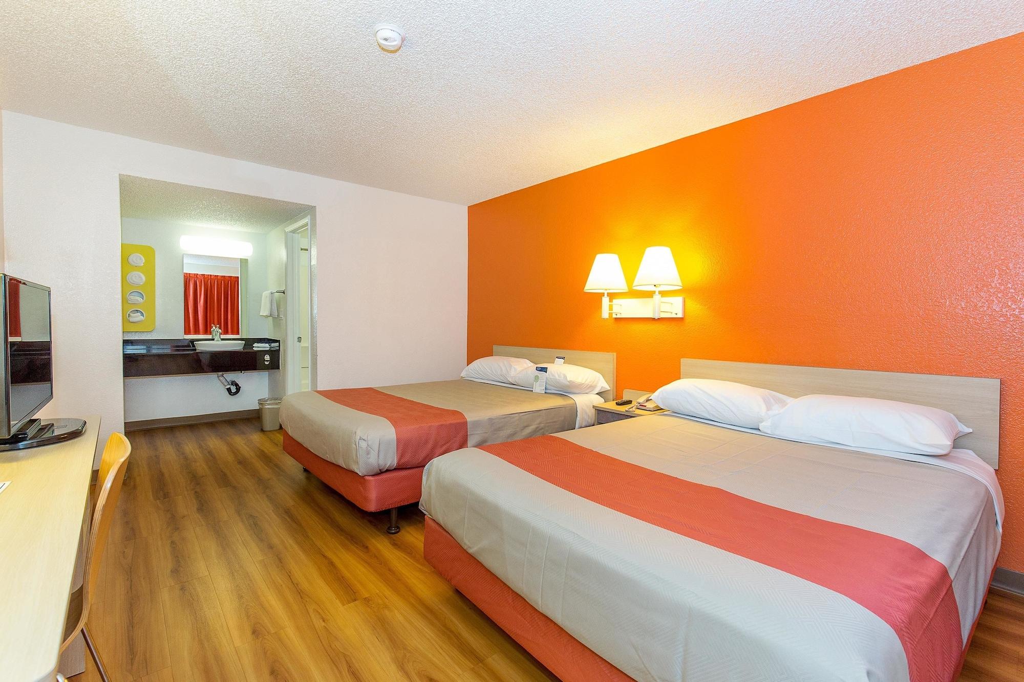 Motel 6 Hayward, Ca- Silicon Valley Gateway Kültér fotó