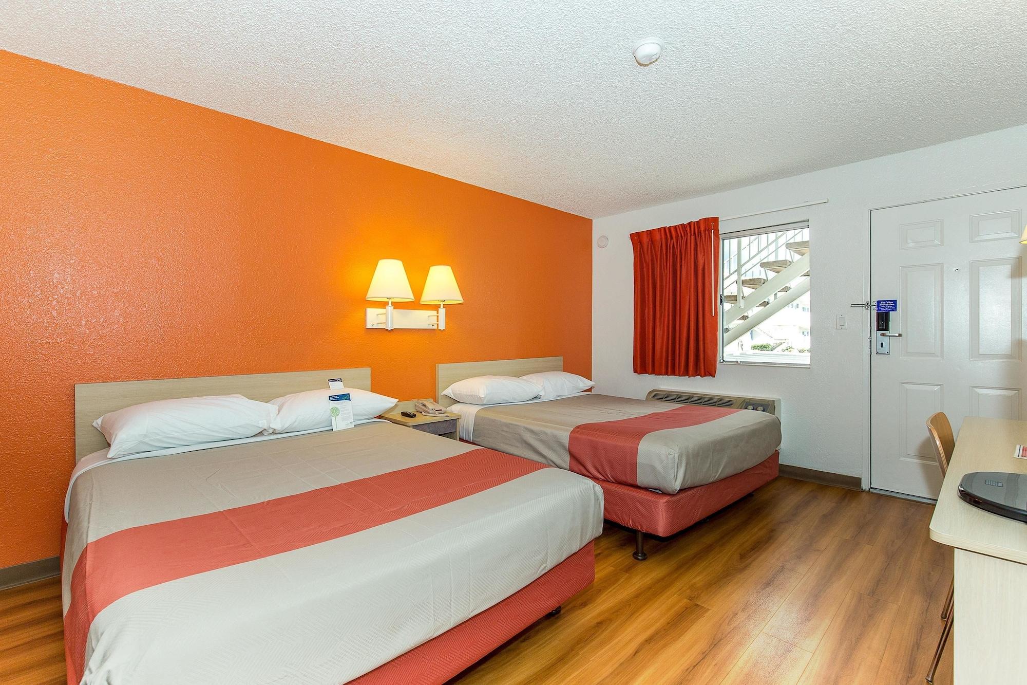 Motel 6 Hayward, Ca- Silicon Valley Gateway Kültér fotó