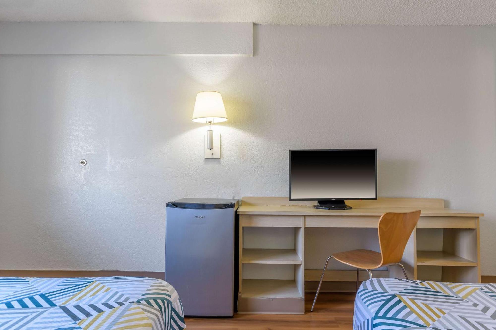 Motel 6 Hayward, Ca- Silicon Valley Gateway Kültér fotó