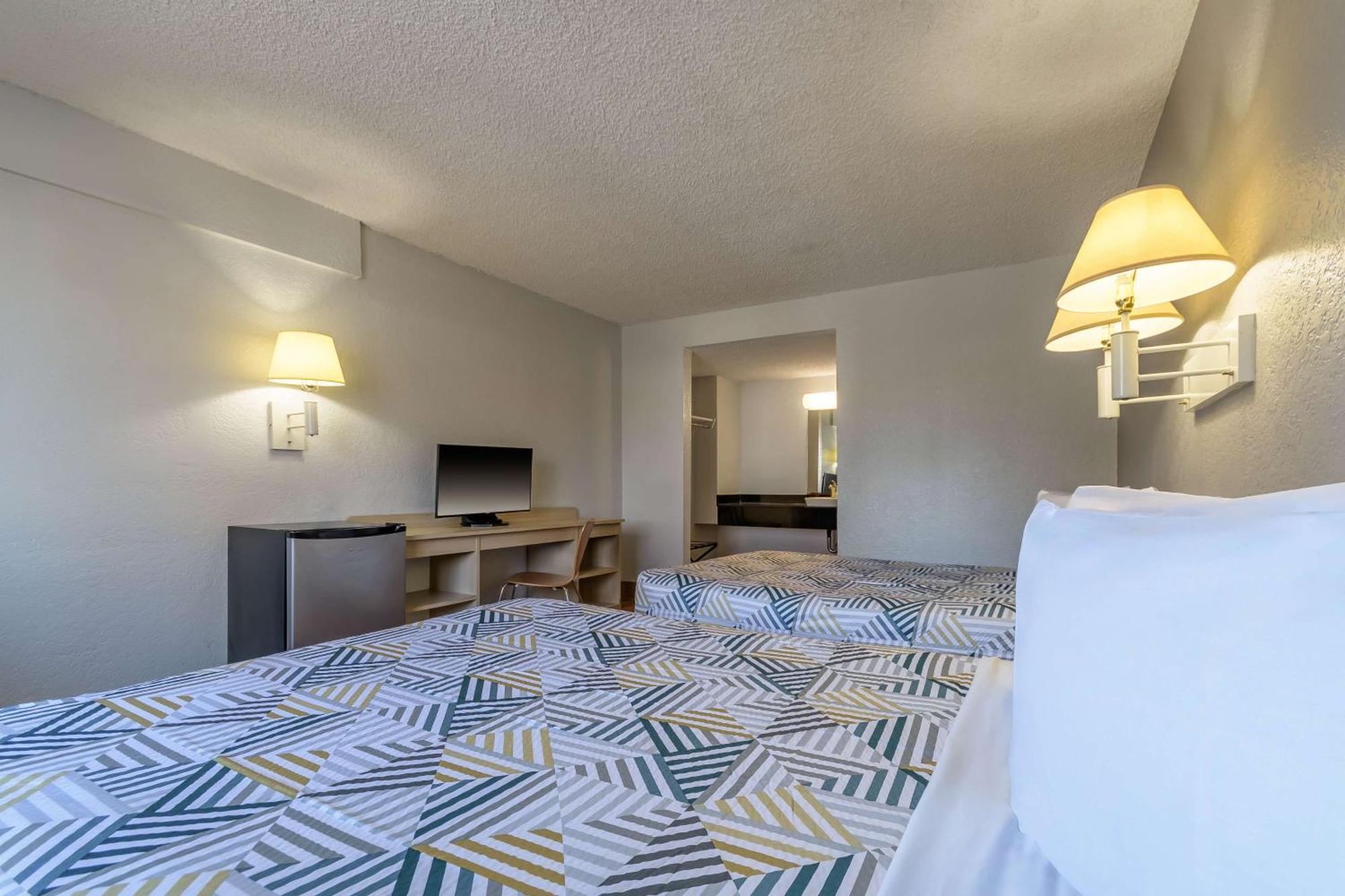 Motel 6 Hayward, Ca- Silicon Valley Gateway Kültér fotó
