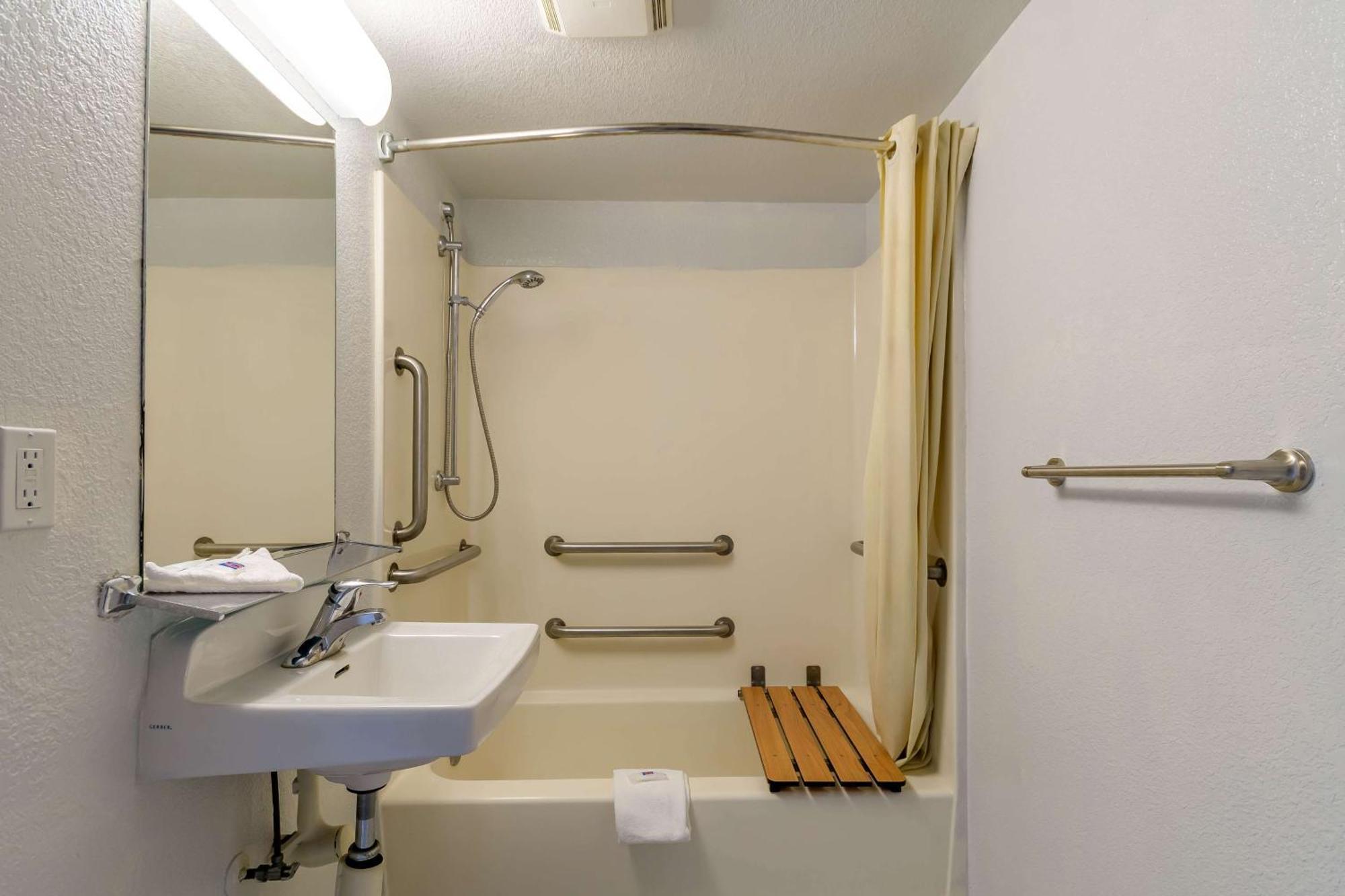 Motel 6 Hayward, Ca- Silicon Valley Gateway Kültér fotó