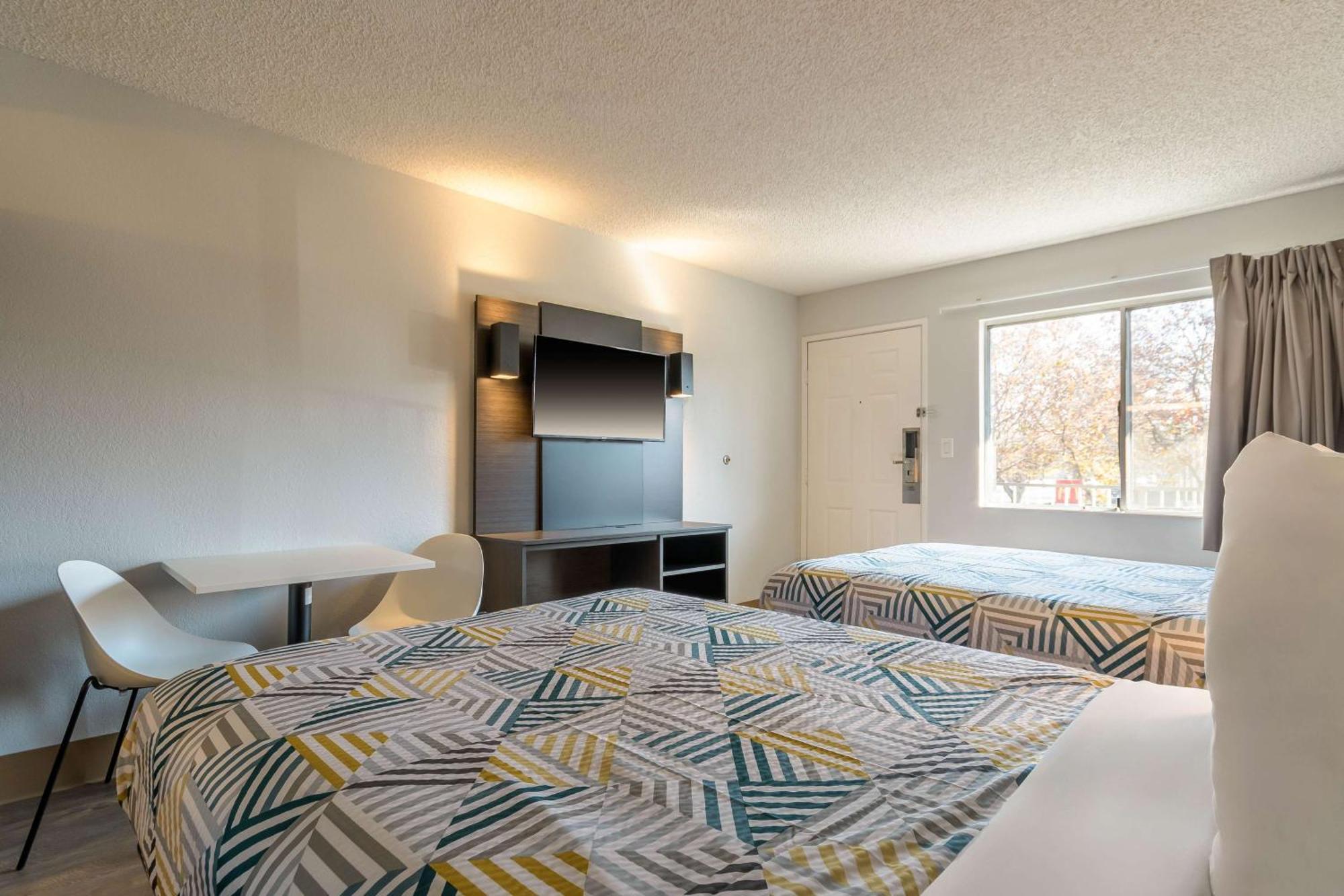 Motel 6 Hayward, Ca- Silicon Valley Gateway Kültér fotó