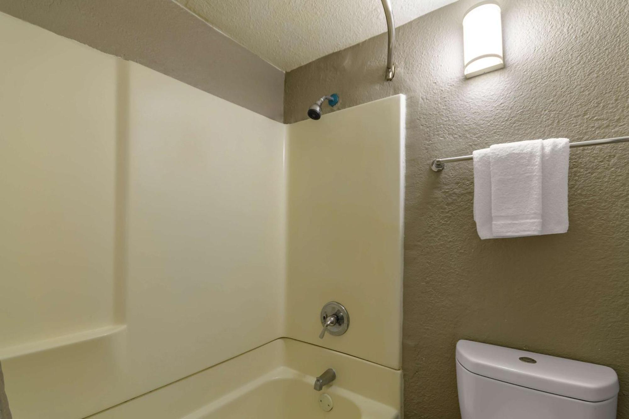 Motel 6 Hayward, Ca- Silicon Valley Gateway Kültér fotó