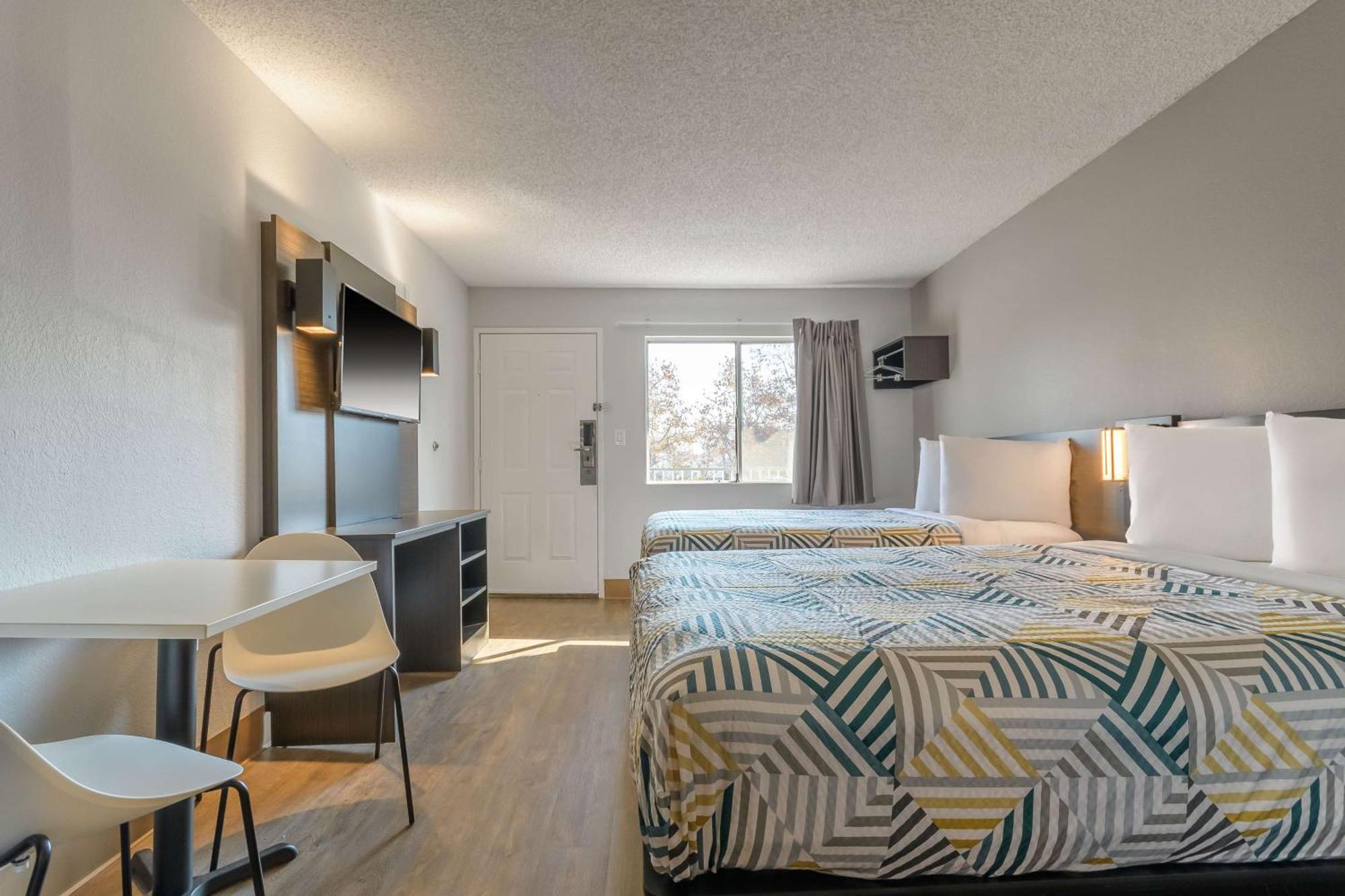 Motel 6 Hayward, Ca- Silicon Valley Gateway Kültér fotó