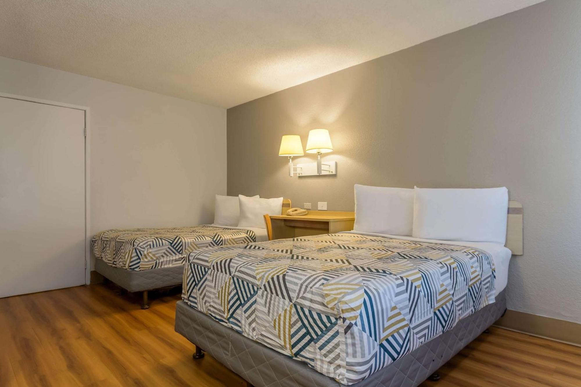Motel 6 Hayward, Ca- Silicon Valley Gateway Kültér fotó