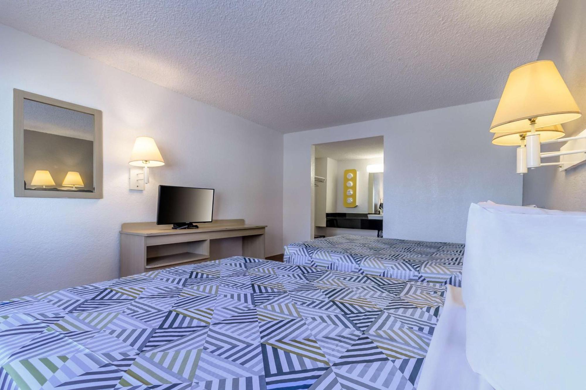 Motel 6 Hayward, Ca- Silicon Valley Gateway Kültér fotó