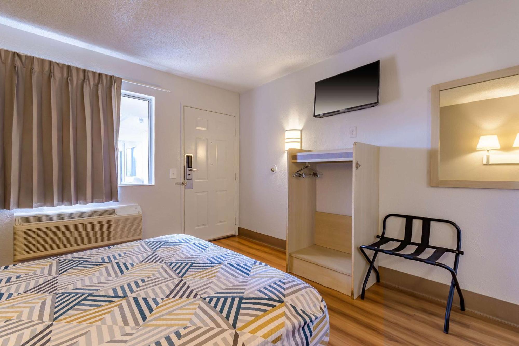 Motel 6 Hayward, Ca- Silicon Valley Gateway Kültér fotó