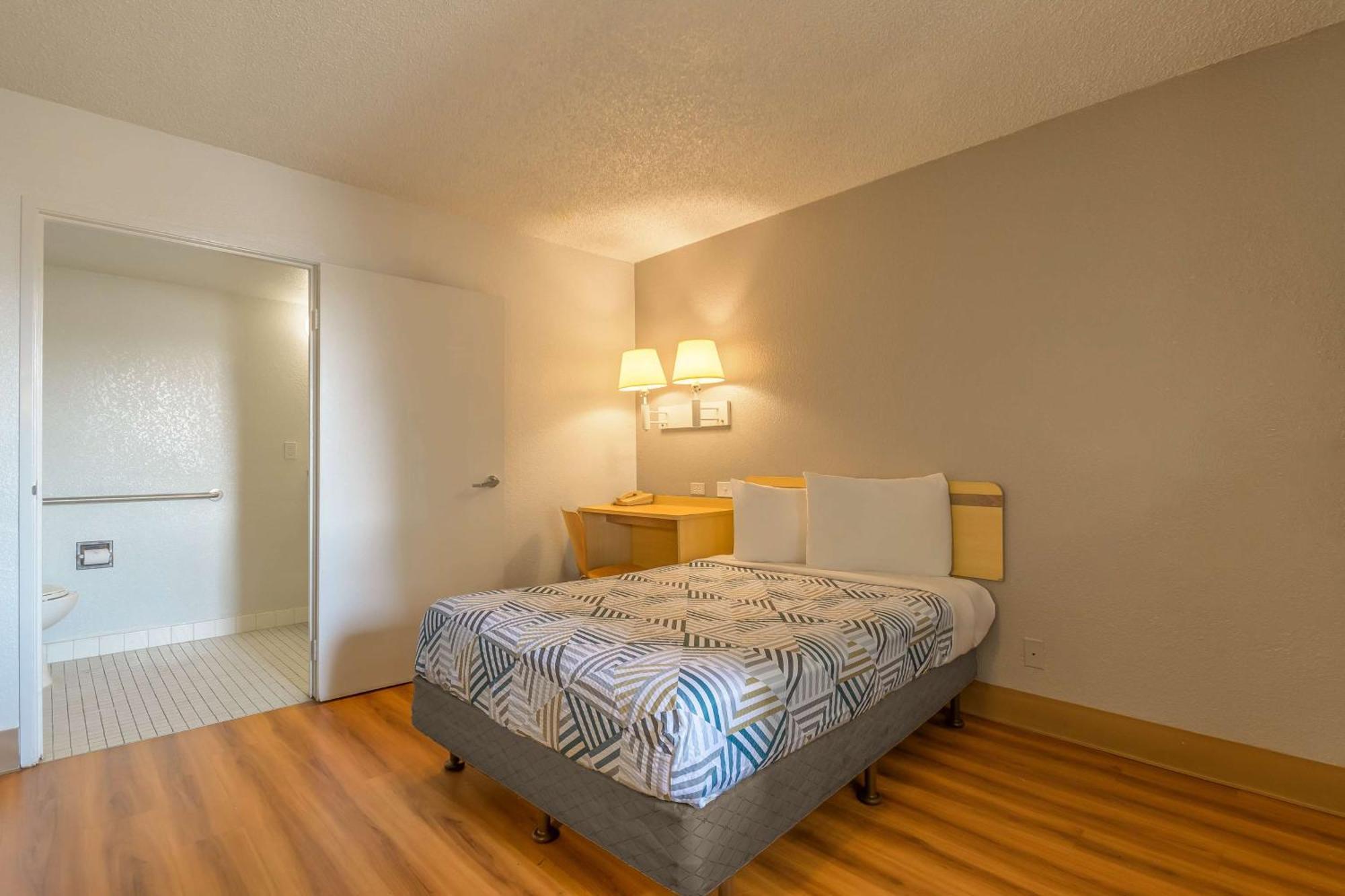 Motel 6 Hayward, Ca- Silicon Valley Gateway Kültér fotó