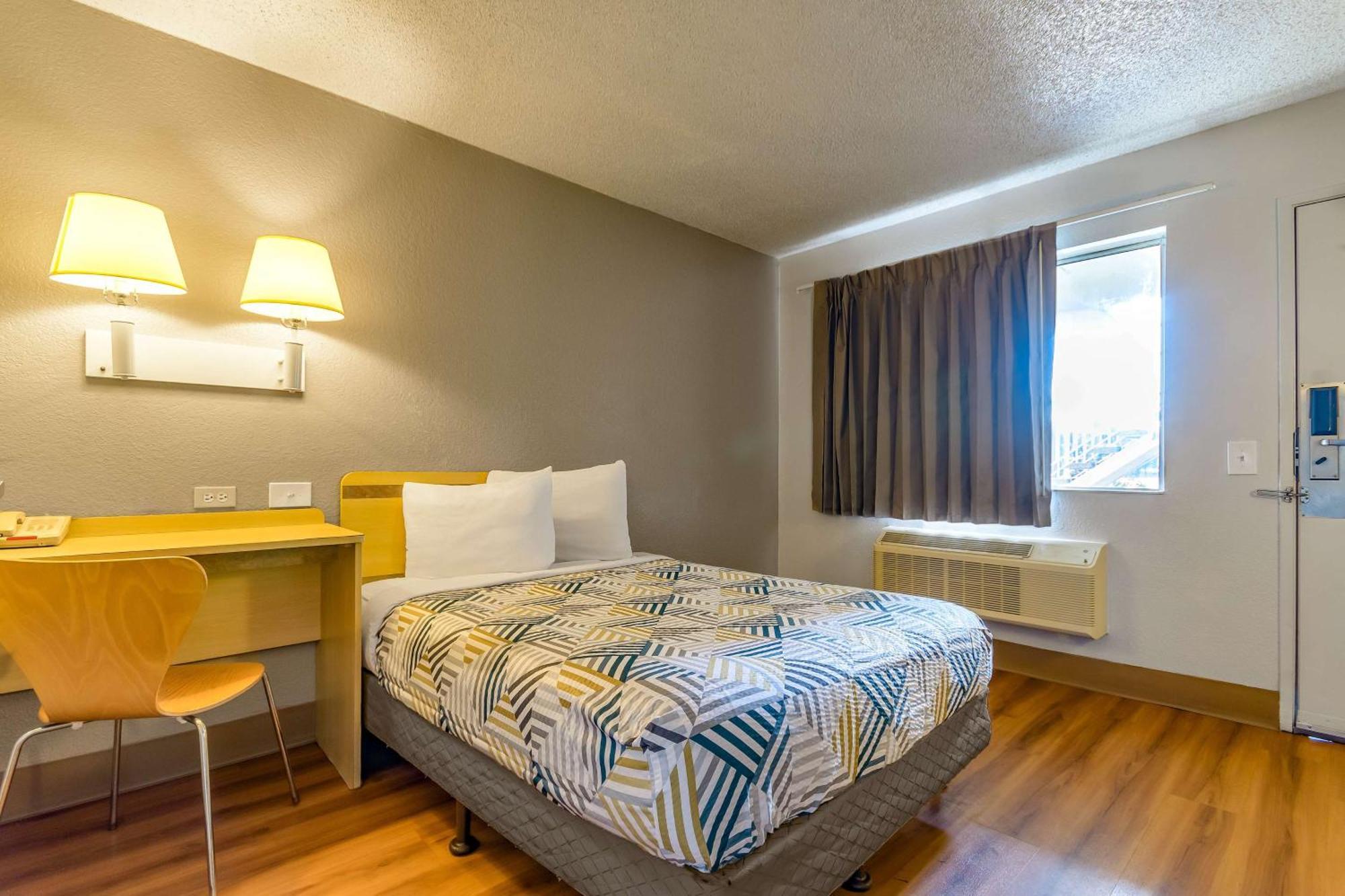 Motel 6 Hayward, Ca- Silicon Valley Gateway Kültér fotó