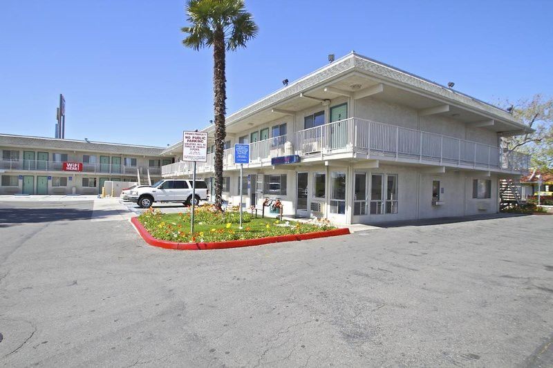 Motel 6 Hayward, Ca- Silicon Valley Gateway Kültér fotó