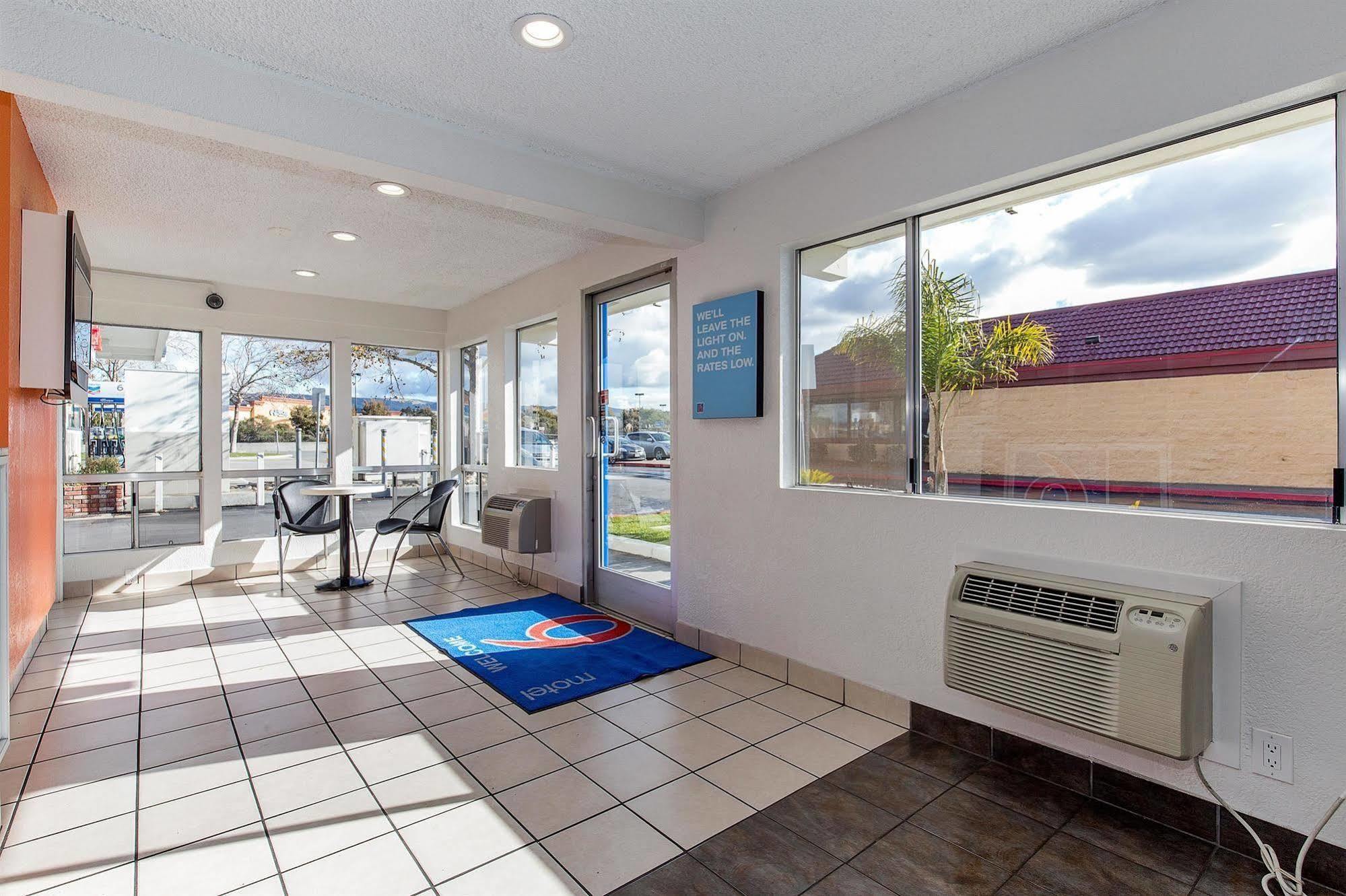 Motel 6 Hayward, Ca- Silicon Valley Gateway Kültér fotó