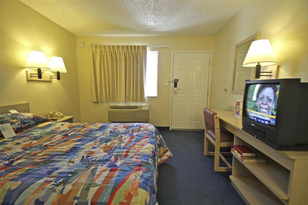 Motel 6 Hayward, Ca- Silicon Valley Gateway Szoba fotó
