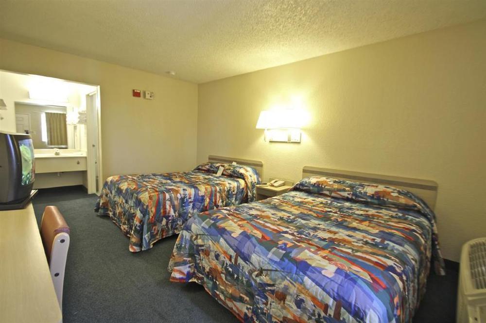 Motel 6 Hayward, Ca- Silicon Valley Gateway Szoba fotó