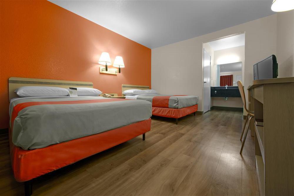 Motel 6 Hayward, Ca- Silicon Valley Gateway Szoba fotó