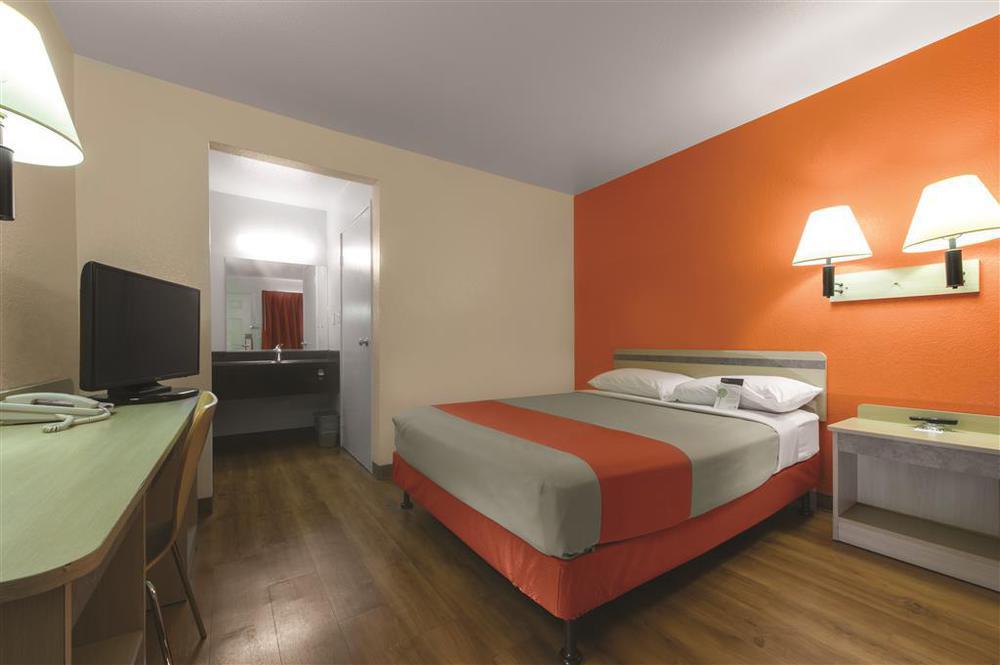 Motel 6 Hayward, Ca- Silicon Valley Gateway Szoba fotó